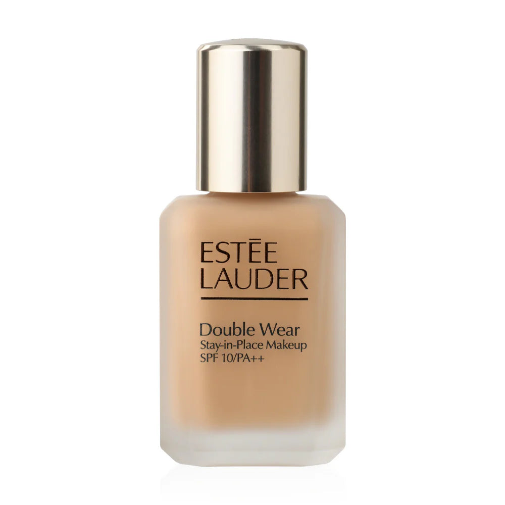 Estee Lauder Double Wear Stay-In-Place Makeup SPF10/PA++ [New Formula] 30ml #3W1 Tawny
