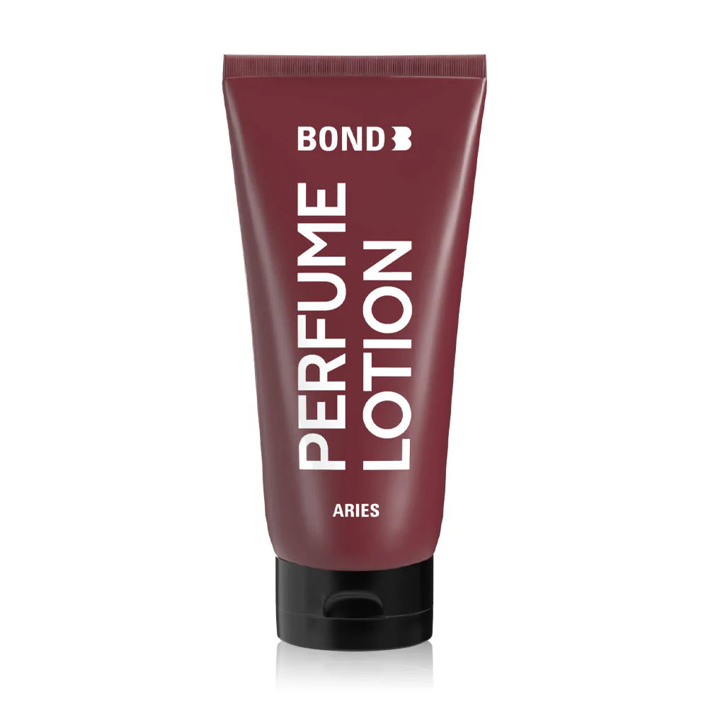 Bond Perfume Lotion Aries 90ml