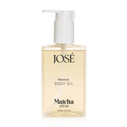 JOSE Premium Body Oil Matcha Citrus 150ml