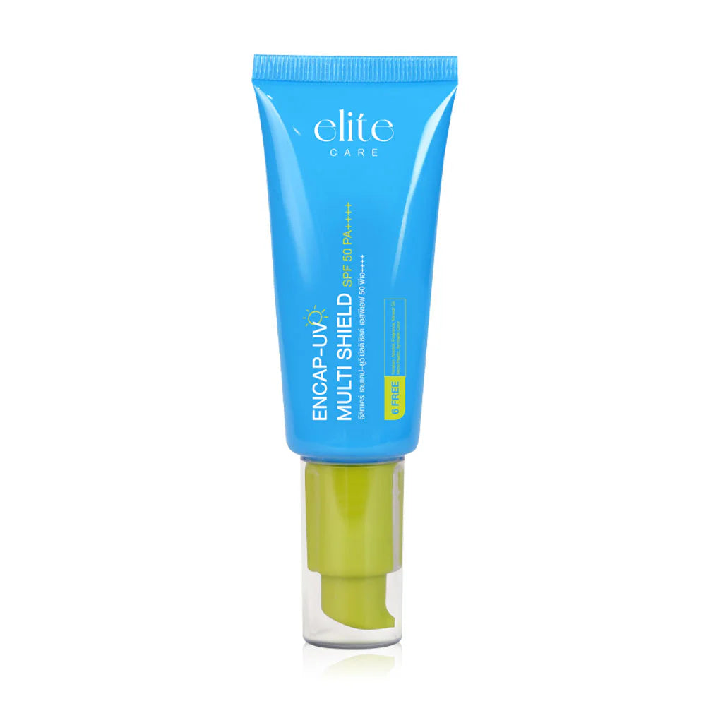 Elite Care Encap-UV Multi Shield SPF50 PA++++ 30ml
