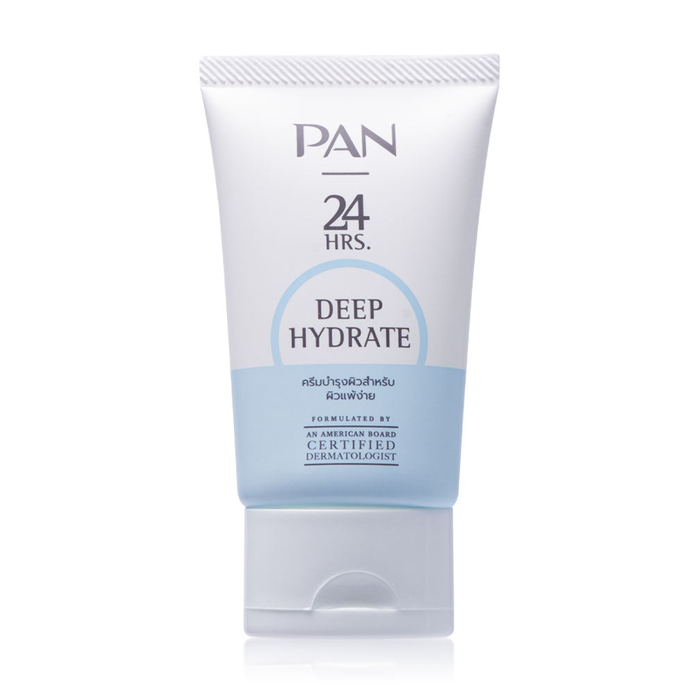 PAN COSMETIC Cosmetic Deephydrate 24Hrs. 30g