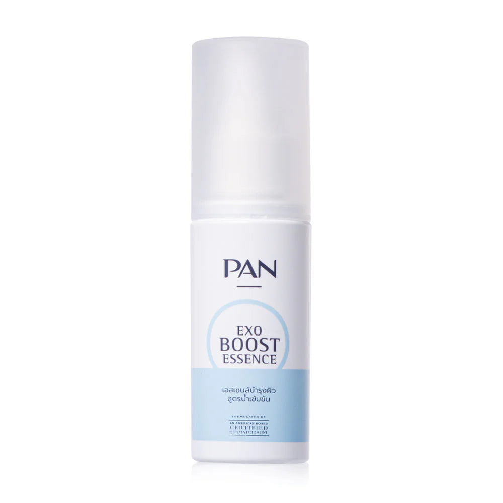 PAN COSMETIC Cosmetic Exo Boost Essence 30g