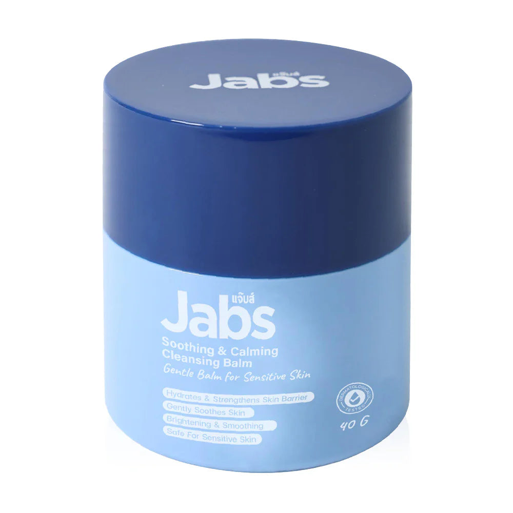 Jabs Soothing & Calming Cleansing Balm 40ml