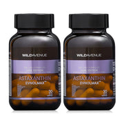 Wild Avenue One Daily Formulate Luxe Edition 30 Capsules x 2pcs