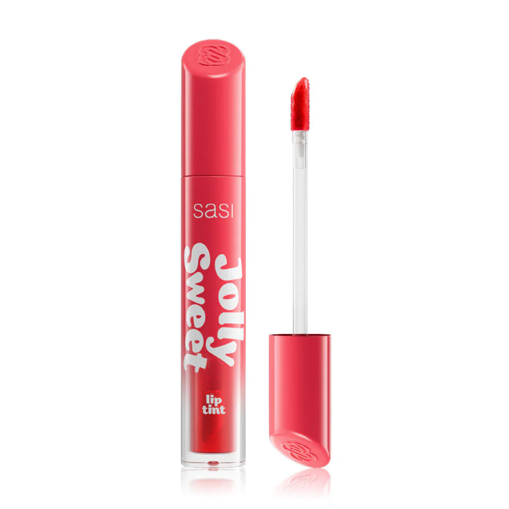 SASI Jolly Sweet Lip Tint 3g #01 Candy Pink