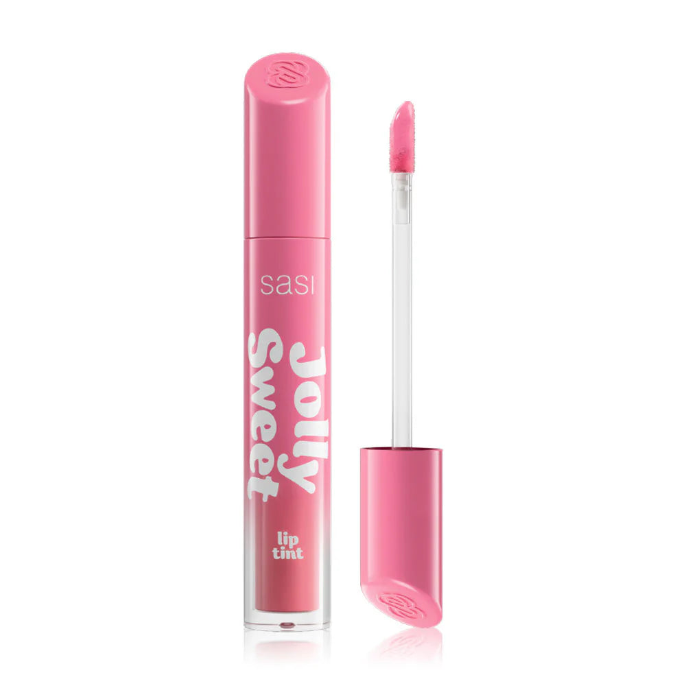 SASI Jolly Sweet Lip Tint 3g #04 Very Strawberry