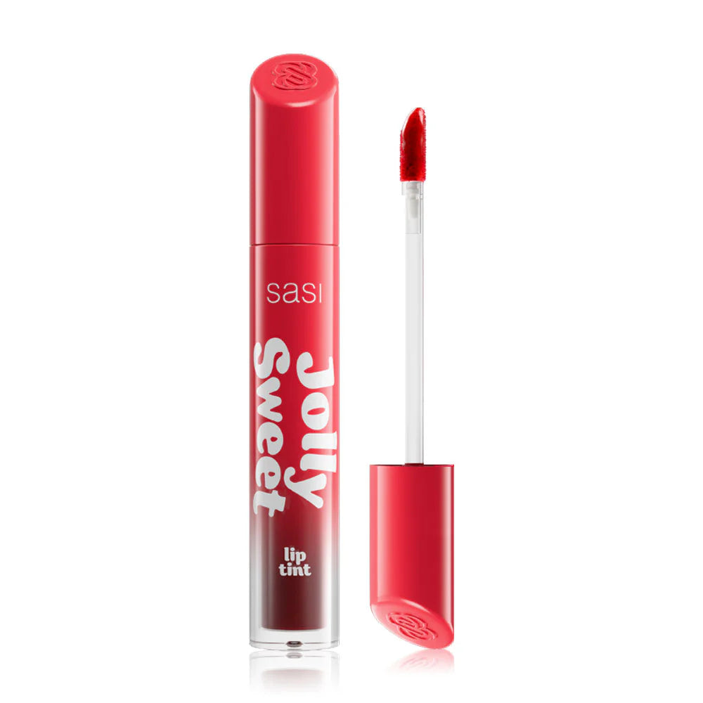 SASI Jolly Sweet Lip Tint 3g #05 Apple Soda