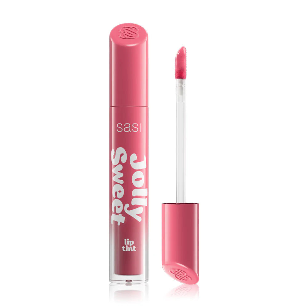 SASI Jolly Sweet Lip Tint 3g #07 Rosy Bingsu