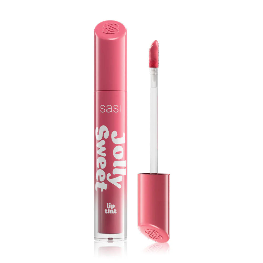 SASI Jolly Sweet Lip Tint 3g - #12 Pink Latte