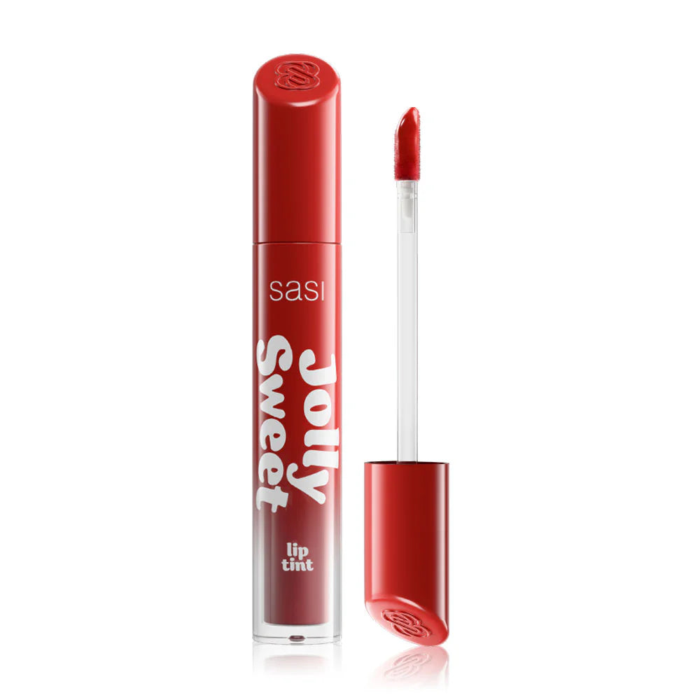 SASI Jolly Sweet Lip Tint 3g #13 Biscuit
