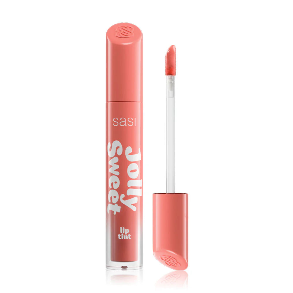 SASI Jolly Sweet Lip Tint 3g #14 Cotton Peach