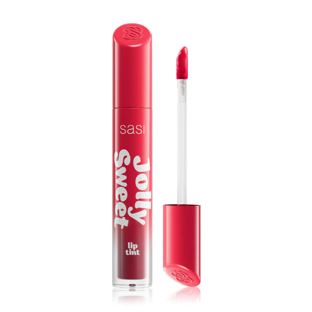 SASI Jolly Sweet Lip Tint 3g #15 Red Velvet
