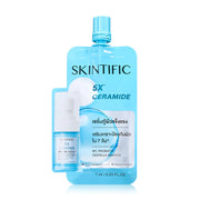 SKINTIFIC 5X Ceramide Barrier Serum 7ml