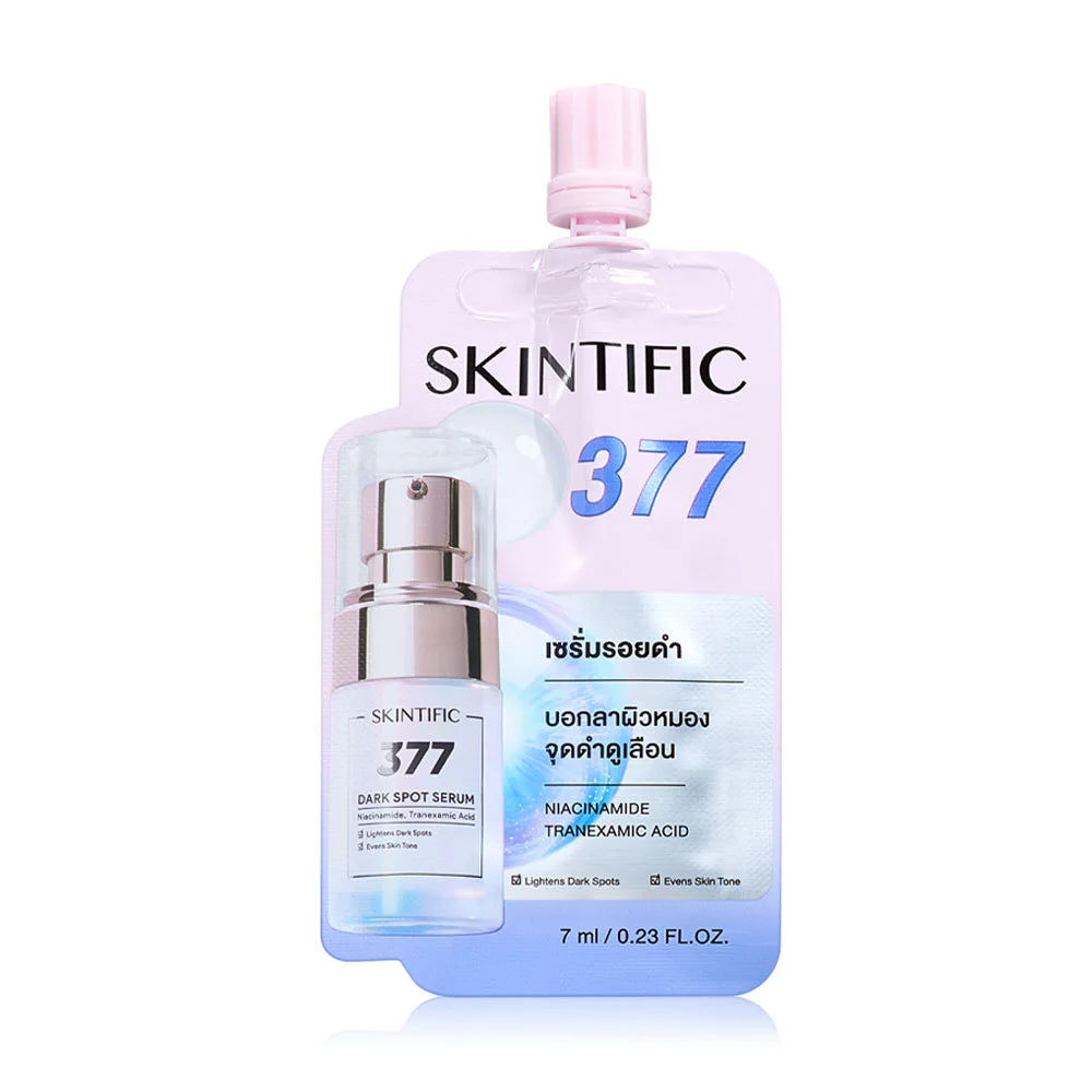 SKINTIFIC Symwhite 377 Dark Spot Serum 7ml