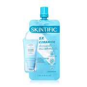SKINTIFIC 5X Ceramide Serum Sunscreen SPF50 PA 7g