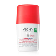 Vichy Deodorant Stress Resist Anti-Perspirant Treatment Roll-On 50ml