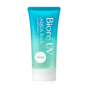 Biore UV Aqua Rich Watery Essence Mild SPF50 PA 50g