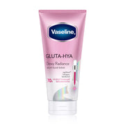 Vaseline Gluta-Hya Dewy Radiance Serum Burst Lotion 300ml
