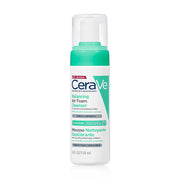 Cerave Air Foam Cleanser 148ml