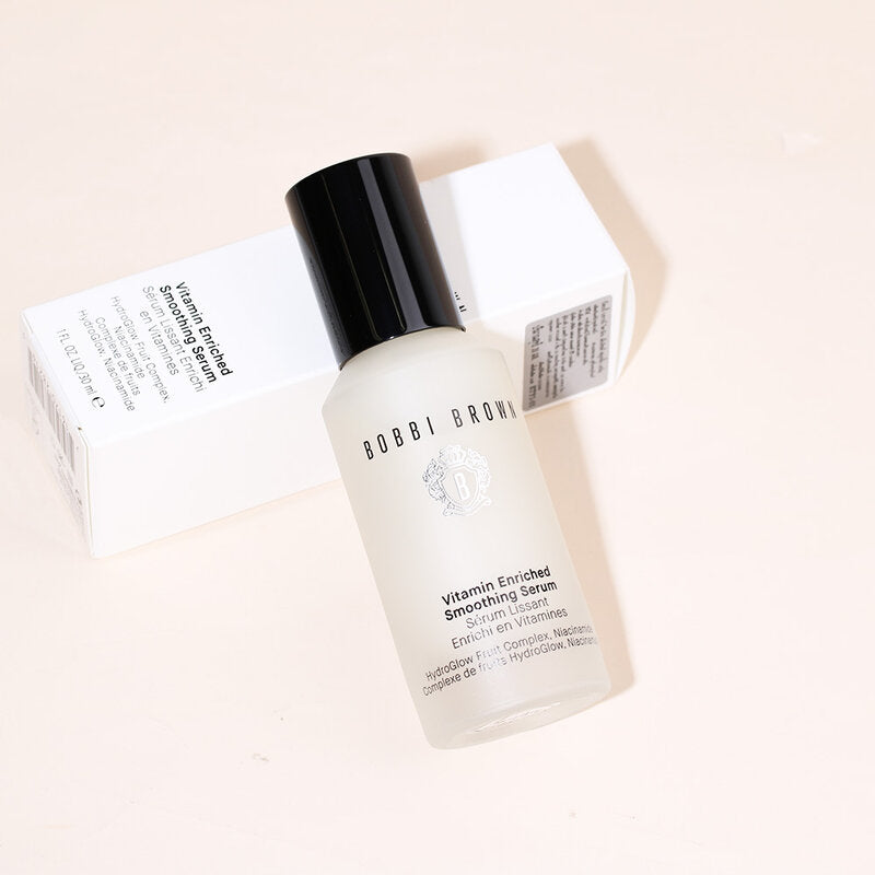 Bobbi Brown Vitamin Enriched Smoothing Serum 30ml
