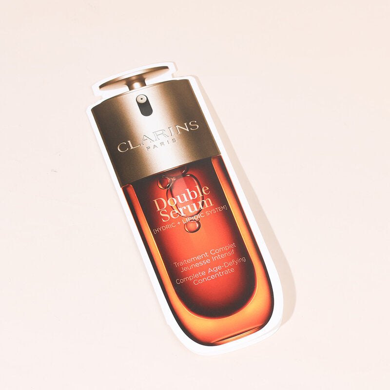 Clarins Double Serum 0.9ml