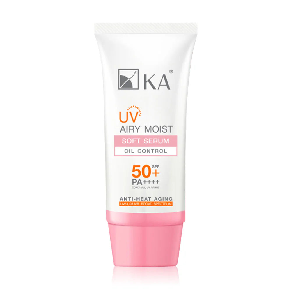 KA UV Airy Moist Soft Serum SPF 50 PA 30g