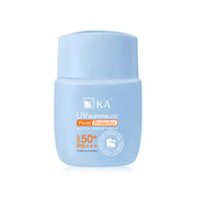 KA UV Superbloc Fluid Protector SPF 50+ PA+++ 40ml KA's Mung Bean Power Sunscreen