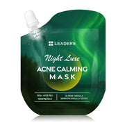Leaders Night Luxe Acne Calming Mask 21ml