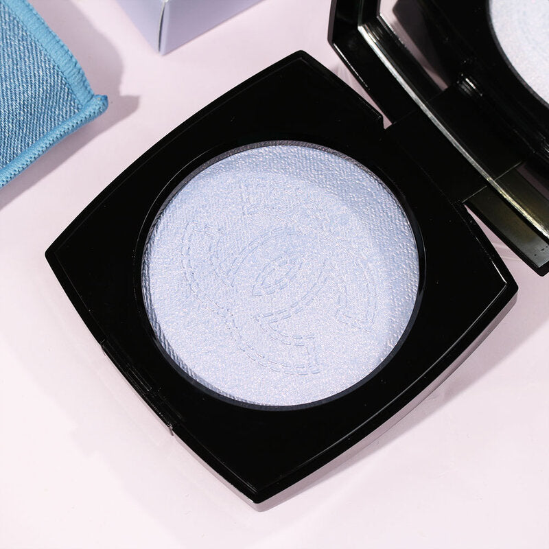 Chanel Coco Denim Illuminating Powder 7.5ml