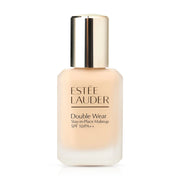 Estee Lauder Double Wear Stay-In-Place Makeup SPF10/PA++ 30ml Shade #2W0 Warm Vanilla New Formula
