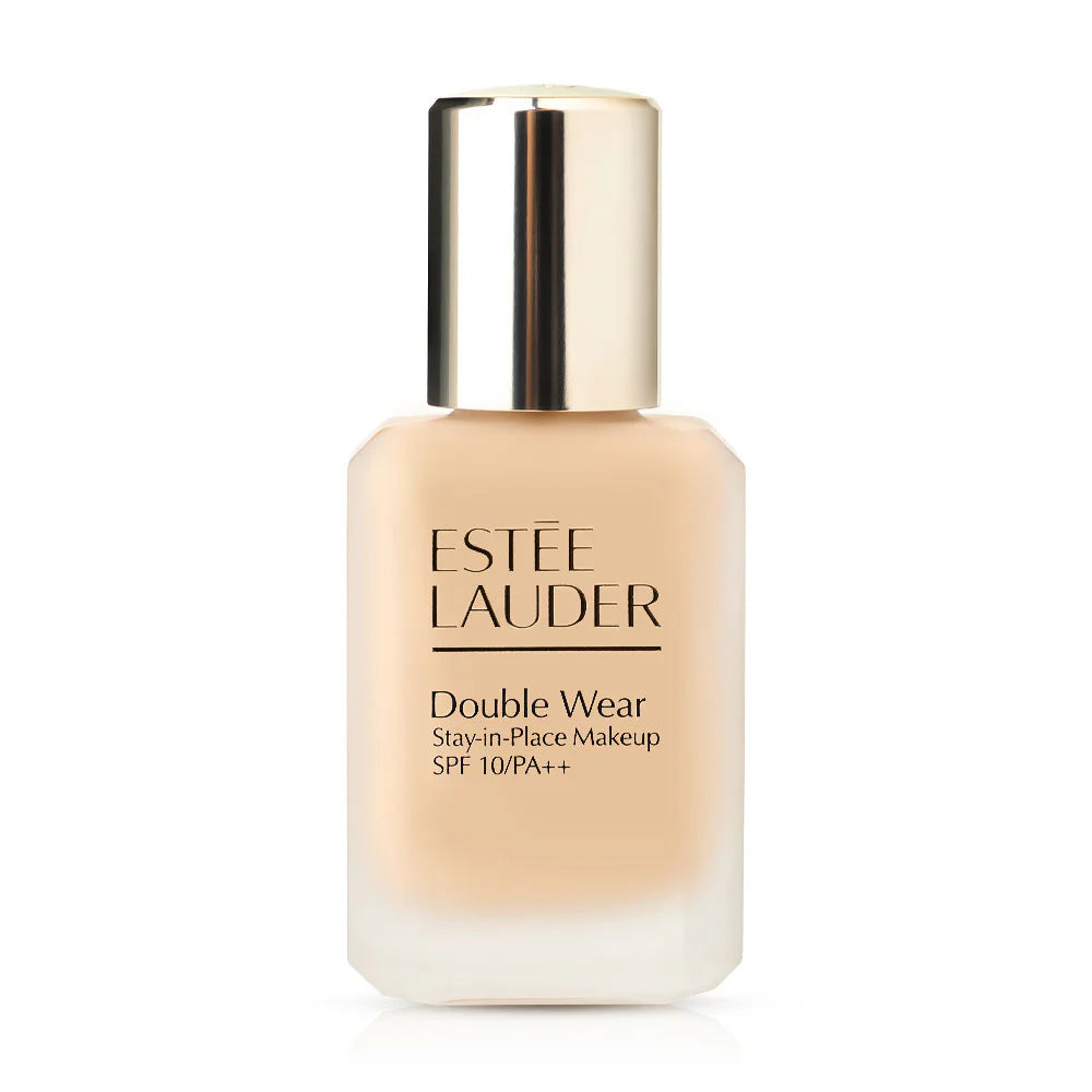 Estee Lauder Double Wear Stay-In-Place Makeup SPF10/PA++ 30ml #1W1 Bone