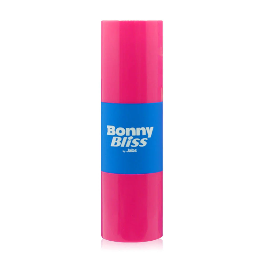 Jabs Bonny Bliss Lip and Cheek Balm 5g #Raspberry Sherbet