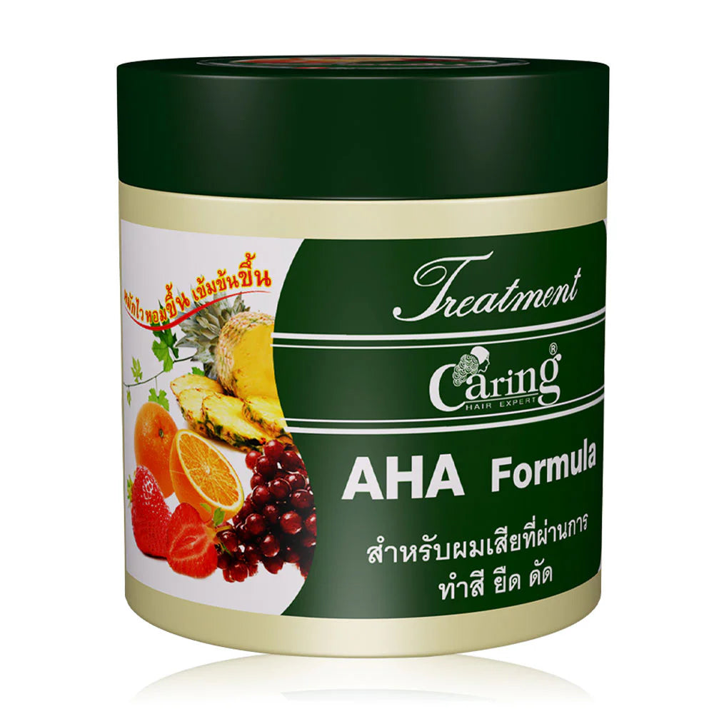 Caring Treatment AHA 500ml