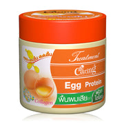 Caring Treatment Egg Protein 500ml