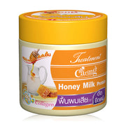 Caring Treatment Honey Milk Protein Hair Treatment 500ml