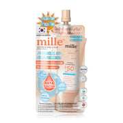 Mille Adapt Tone Physical UV Sunscreen SPF50+ PA++++ 6g