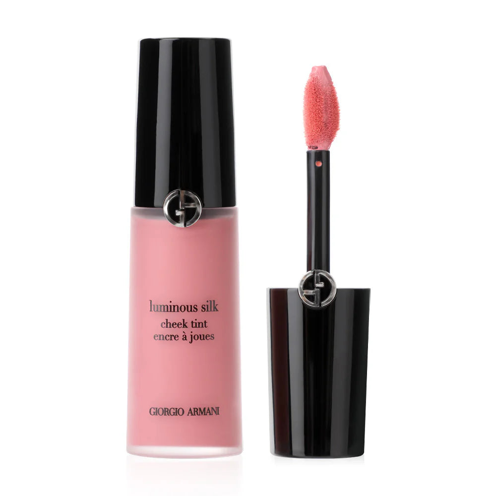 Giorgio Armani Luminous Silk Cheek Tint Liquid Blush 12ml #62