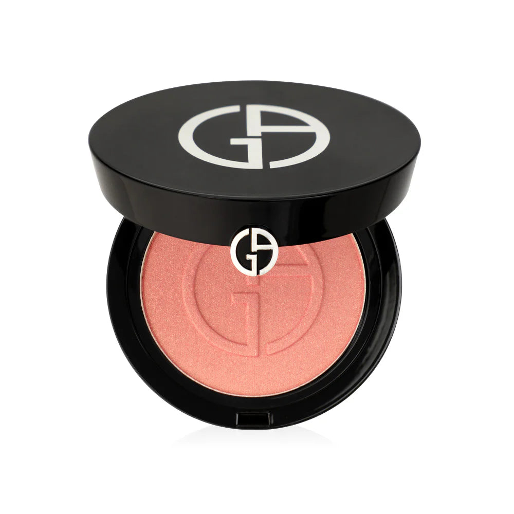 Giorgio Armani Luminous Silk Glow Blush 3.6g #50 Euphoric