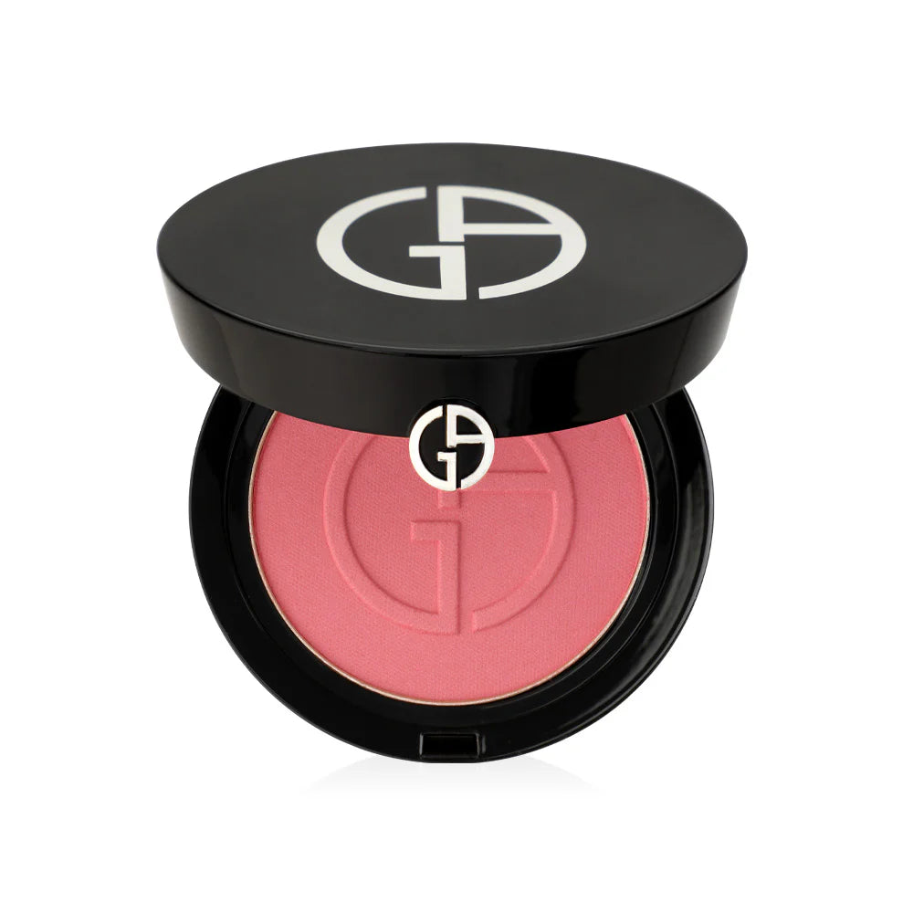 Giorgio Armani Luminous Silk Glow Blush Powder Blush 3.6g #51 Amore