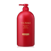 Tsubaki Premium Moist & Repair Shampoo 1000ml
