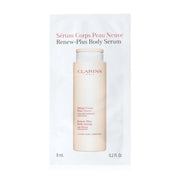 Clarins Renew-Plus Body Serum 8ml