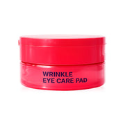 Caremier Cleansome Wrinkle Eye Care Pads 50 Pads