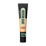 Maybelline New York Fit Me Spot Rescue Full Coverage Skin-Improving Concealer 15g #25