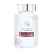 LASSIE Damiana Dietary Supplement 42 Capsules