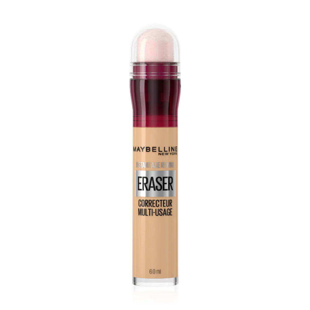Maybelline New York Instant Age Rewind Eraser Concealer 60ml Shade #122