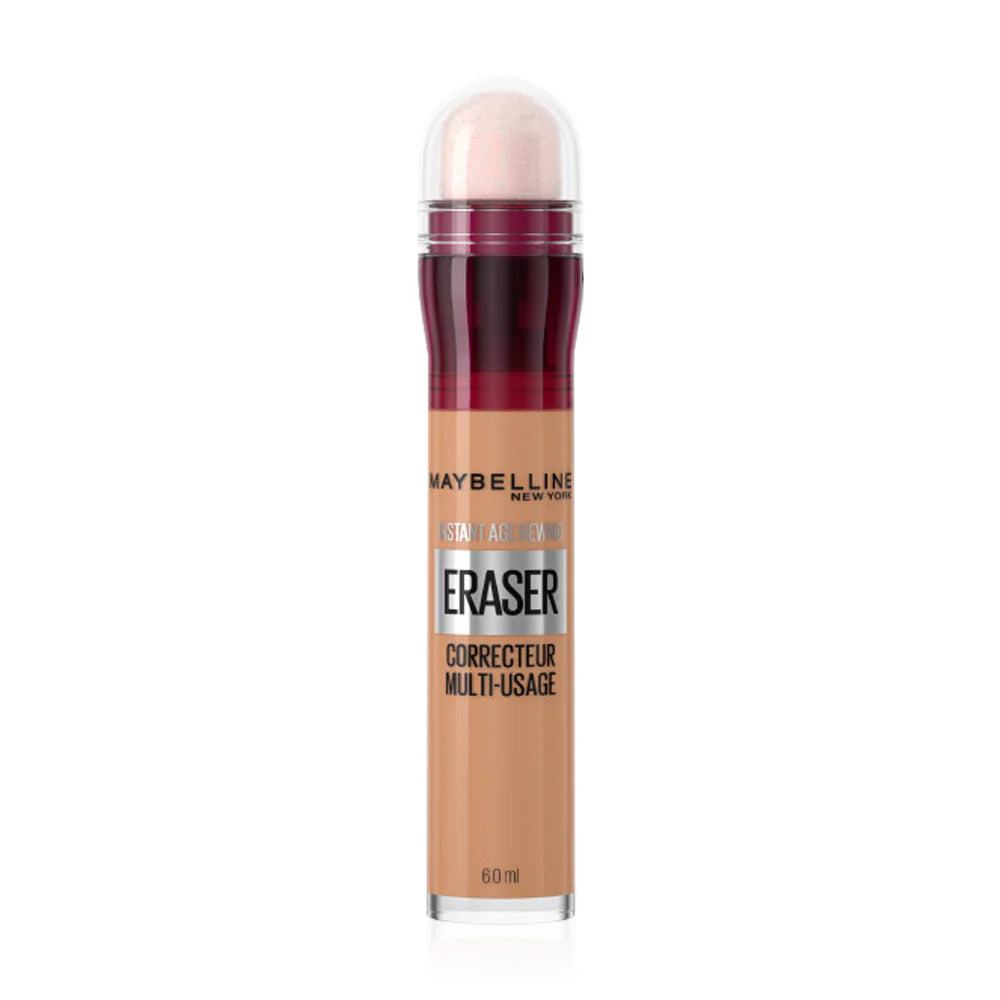 Maybelline New York Instant Age Rewind Eraser Concealer 60ml #130