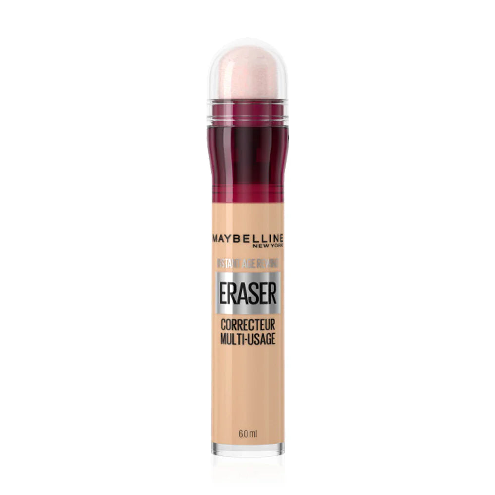 Maybelline New York Instant Age Rewind Eraser Concealer 60ml #120