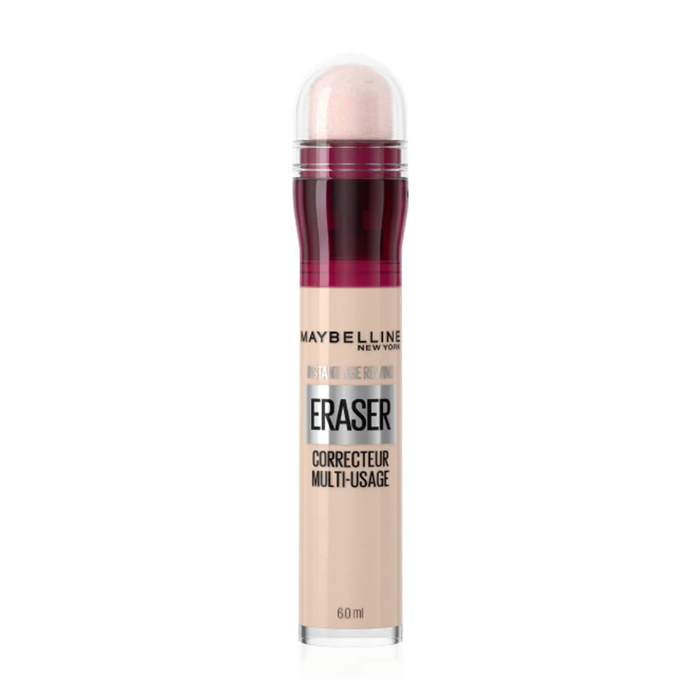 Maybelline New York Instant Age Rewind Eraser Concealer 60ml #110