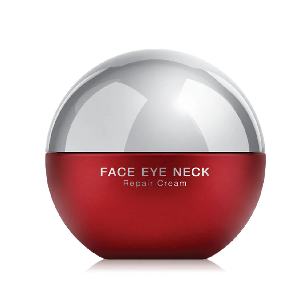 Rojukiss Face Eye Neck Repair Cream 30ml