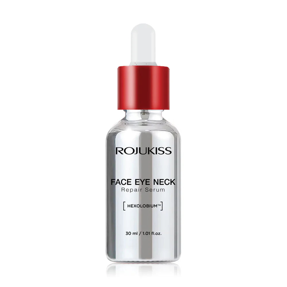 Rojukiss Face Eye Neck Repair Serum 30ml